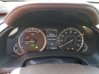 2020 LEXUS RX 450H L for sale at Copart QC - MONTREAL