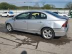 2006 Honda Civic Ex за продажба в Lebanon, TN - Rear End