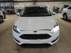 2018 Ford Focus Sel იყიდება Eldridge-ში, IA - All Over