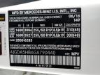 2016 Mercedes-Benz Gle 350 4Matic იყიდება Mendon-ში, MA - Front End