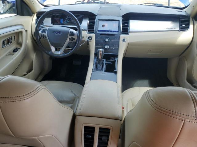 Седаны FORD TAURUS 2013 Синий
