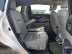 2016 Toyota Highlander Limited na sprzedaż w Chicago Heights, IL - All Over