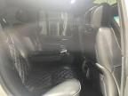 2011 Land Rover Range Rover Hse Luxury en Venta en Houston, TX - Damage History