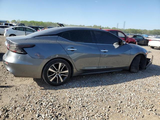  NISSAN MAXIMA 2019 Серый