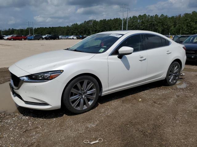 2018 Mazda 6 Touring
