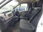 2017 RENAULT TRAFIC LL2 for sale at Copart NEWBURY