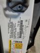 2017 Ford Fusion Titanium Hev იყიდება Earlington-ში, KY - Hail