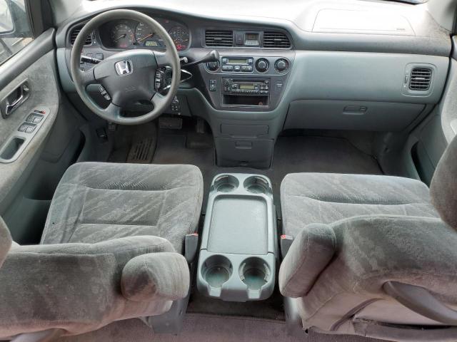 2003 HONDA ODYSSEY EX