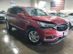 2018 Buick Enclave Essence იყიდება Elgin-ში, IL - Front End
