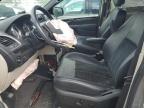 2017 Dodge Grand Caravan Sxt   იყიდება Kansas City-ში, KS - Front End