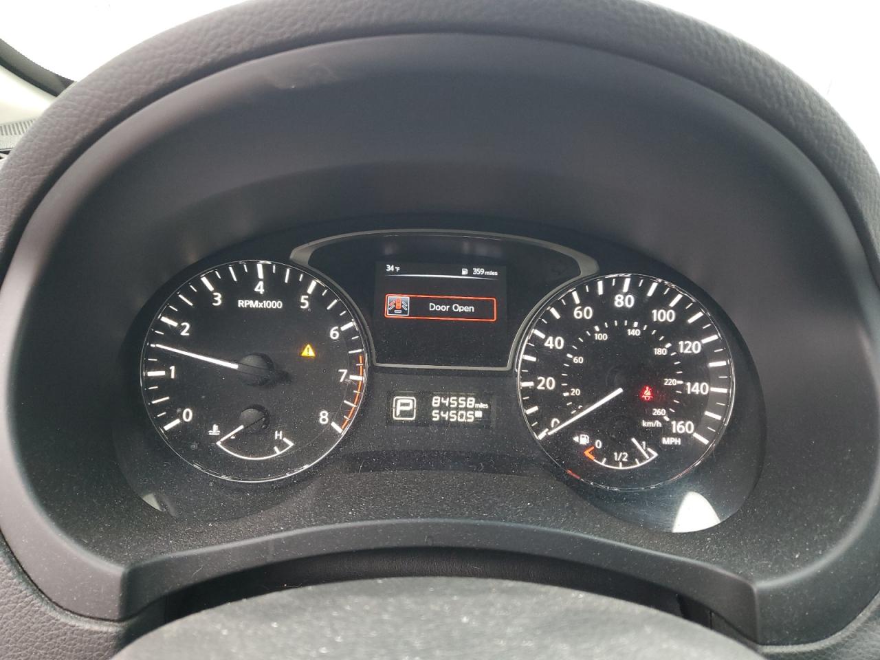 2015 Nissan Altima 2.5 VIN: 1N4AL3AP6FN876582 Lot: 53506485