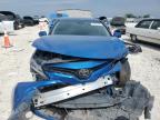 2019 Toyota Camry L продається в Temple, TX - Front End