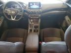 2025 Nissan Sentra Sv იყიდება San Antonio-ში, TX - Side