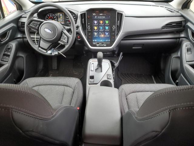  SUBARU CROSSTREK 2024 Blue