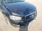 2011 AUDI A3 TDI for sale at Copart PETERLEE