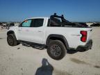 2024 Chevrolet Colorado Zr2 en Venta en New Braunfels, TX - All Over