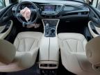 2017 Buick Envision Essence for Sale in Austell, GA - Front End
