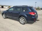 2012 Subaru Outback 2.5I Limited for Sale in Indianapolis, IN - Burn