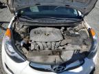 2013 HYUNDAI ELANTRA GLS for sale at Copart NS - HALIFAX