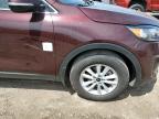 2020 Kia Sorento L продається в Mercedes, TX - Water/Flood