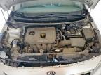 2017 Kia Forte Lx na sprzedaż w Haslet, TX - Front End