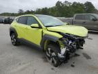 2024 Hyundai Kona Limited for Sale in Harleyville, SC - Front End