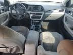 2015 Hyundai Sonata Sport zu verkaufen in Gaston, SC - All Over