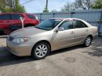 2002 Toyota Camry Le للبيع في Moraine، OH - Minor Dent/Scratches