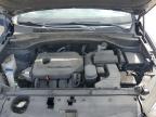 2017 Hyundai Santa Fe Sport  for Sale in Temple, TX - Side