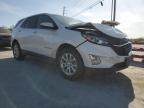 2019 Chevrolet Equinox Lt na sprzedaż w Lebanon, TN - Front End
