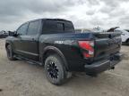 2021 Nissan Titan Sv de vânzare în Houston, TX - Mechanical
