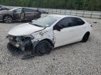 2015 Toyota Corolla L იყიდება Ellenwood-ში, GA - All Over