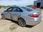 2017 Toyota Camry Le للبيع في Windsor، NJ - Side