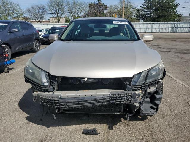  HONDA ACCORD 2014 Beżowy