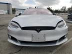 2016 Tesla Model S  for Sale in Rancho Cucamonga, CA - Undercarriage