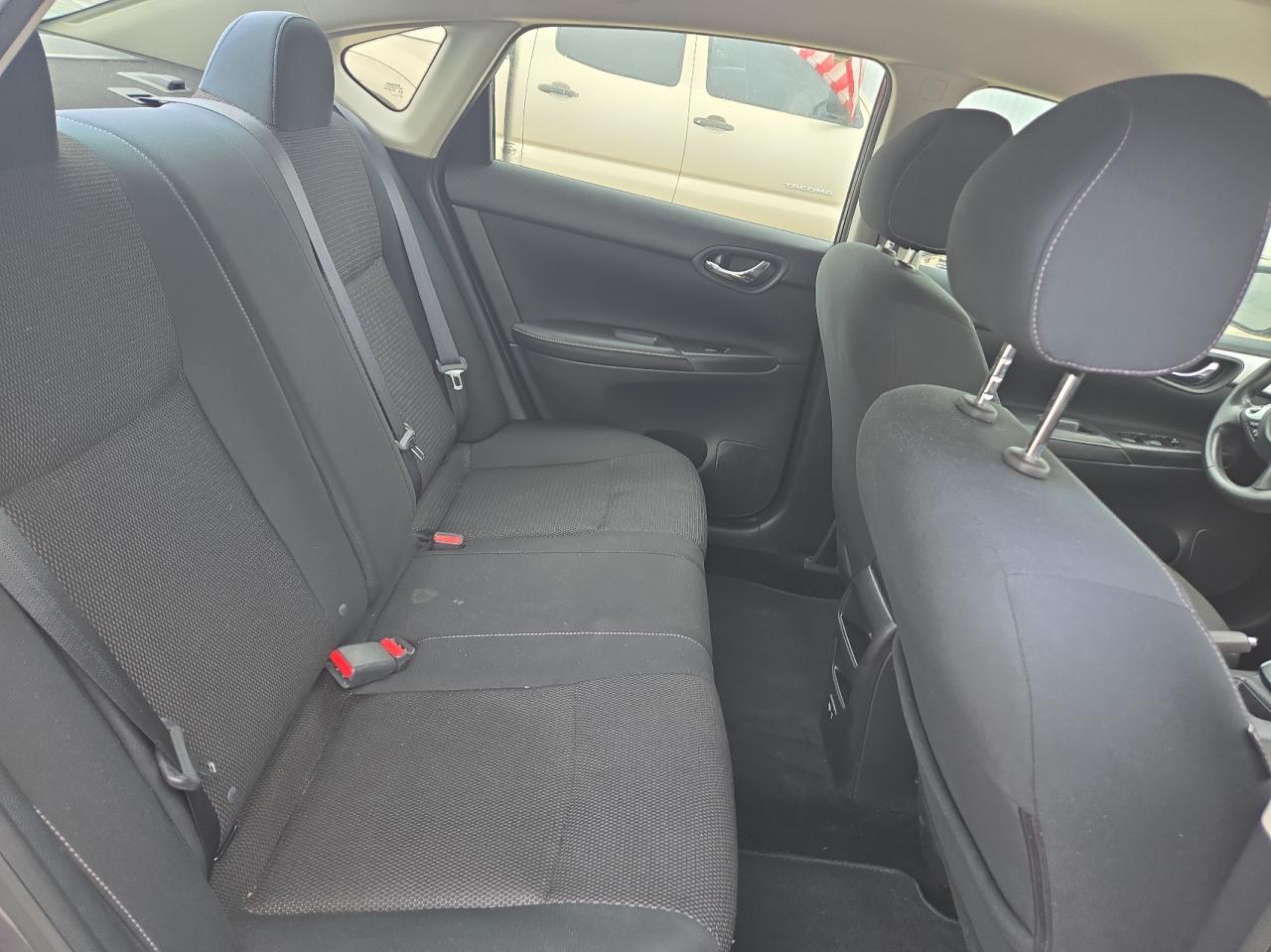 3N1AB7AP9KY449370 NISSAN SENTRA 2019