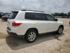 2012 Toyota Highlander Base for Sale in Houston, TX - Side