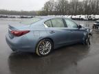 2019 Infiniti Q50 Luxe for Sale in Glassboro, NJ - Front End