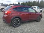 2013 Subaru Xv Crosstrek 2.0 Premium for Sale in Graham, WA - Front End