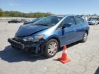 2010 Honda Insight Lx en Venta en Lebanon, TN - Front End