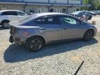 2014 Honda Civic Lx на продаже в Concord, NC - All Over