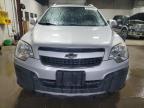 2012 Chevrolet Captiva Sport იყიდება Blaine-ში, MN - Hail