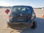 2015 Nissan Versa Note S for Sale in Grand Prairie, TX - Rear End