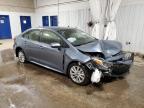 2024 Toyota Corolla Le продається в Glassboro, NJ - Front End