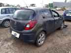 2013 VAUXHALL CORSA SXI for sale at Copart BRISTOL