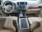 2015 Nissan Armada Sv للبيع في Grantville، PA - All Over