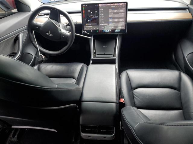  TESLA MODEL 3 2020 Blue