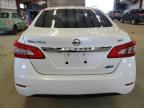 2013 Nissan Sentra S for Sale in East Granby, CT - Minor Dent/Scratches