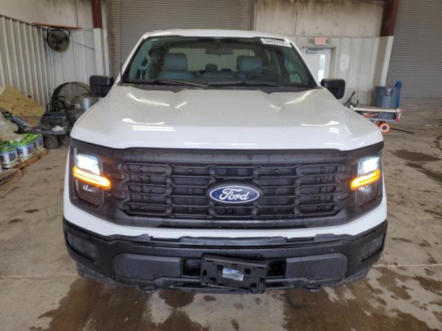  FORD F150 2024 White