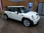 2005 Mini Cooper S de vânzare în Kincheloe, MI - Rear End